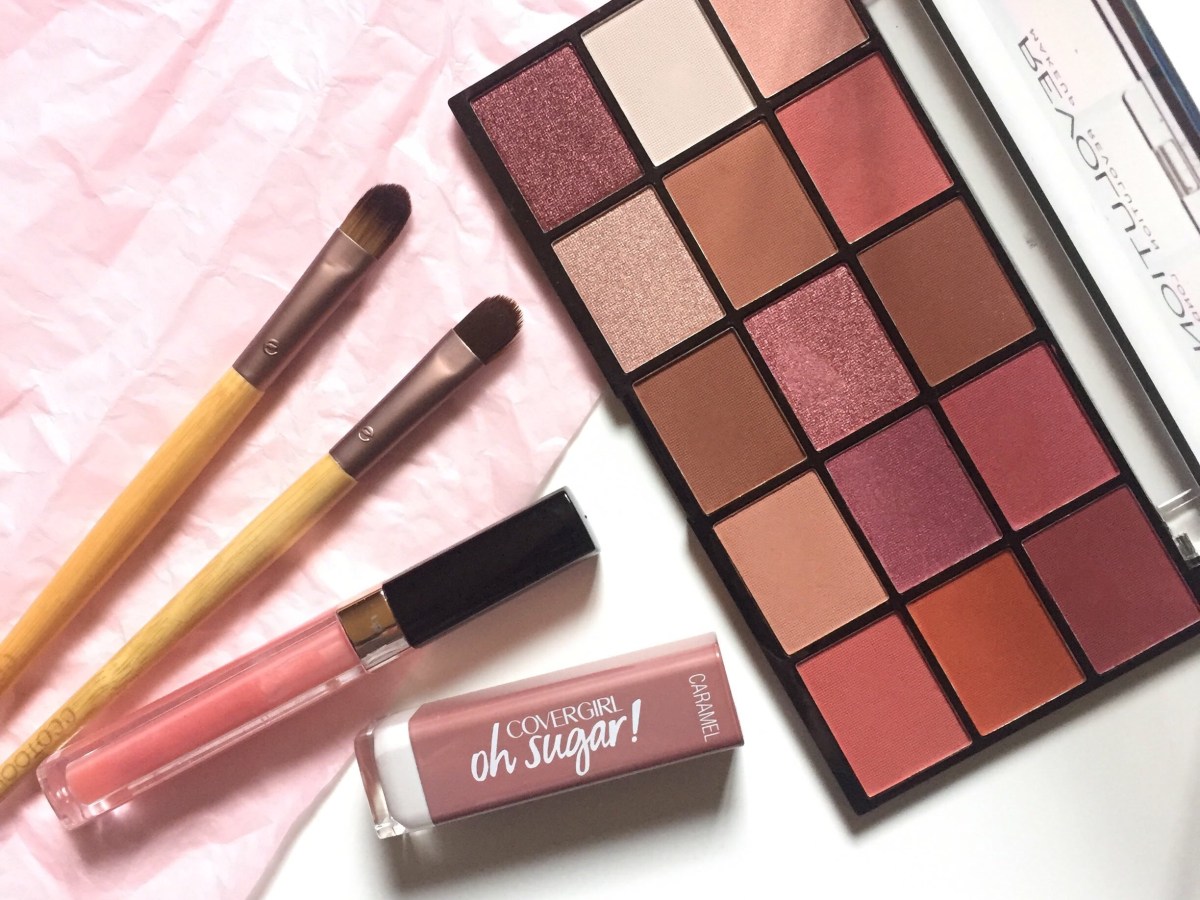 The $7 Drugstore Eyeshadow Palette That Beats Them&nbsp;All